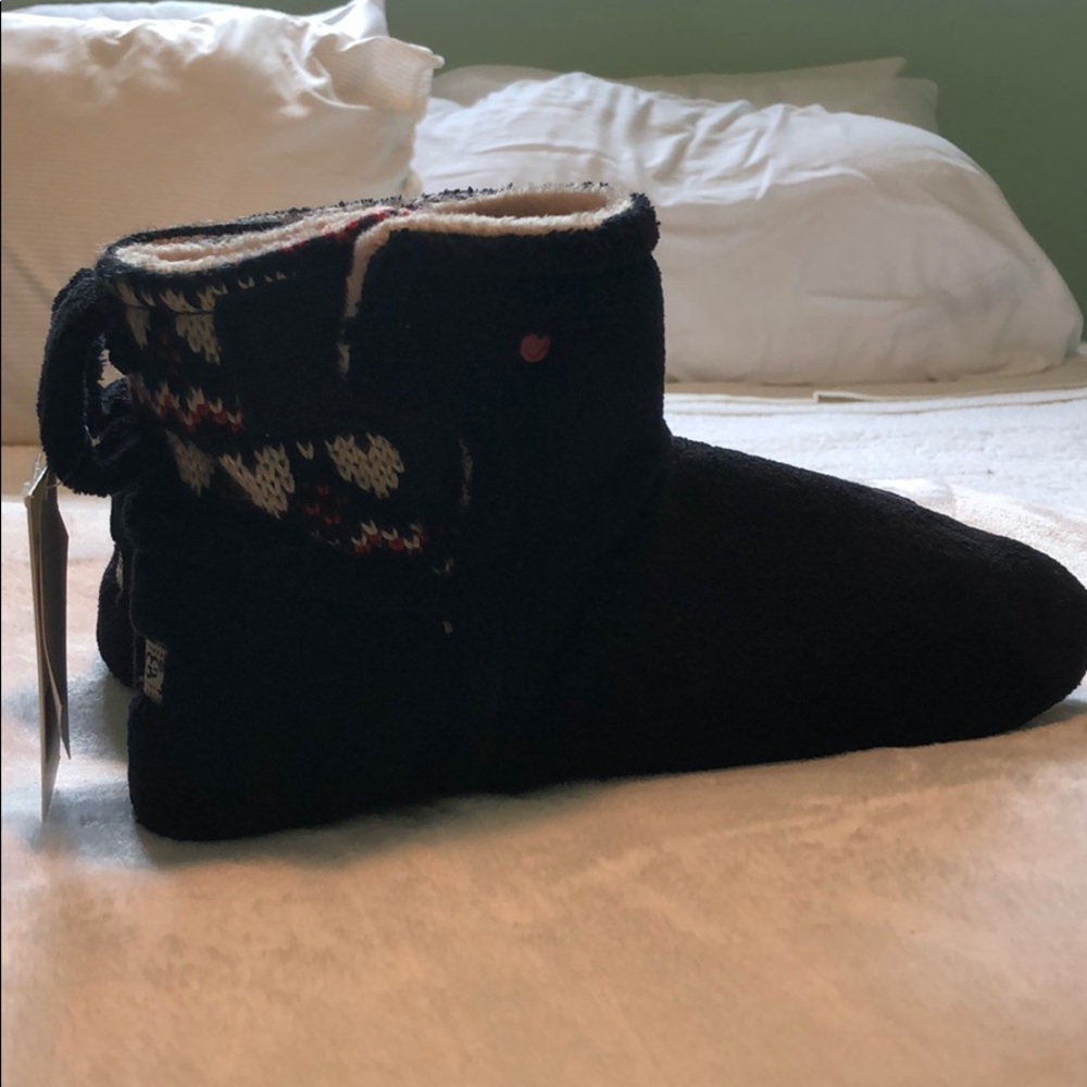 Ugh slippers